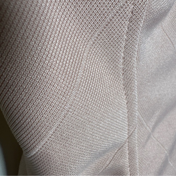 Haute Monde Pink Bodysuit - Picture 8 of 14